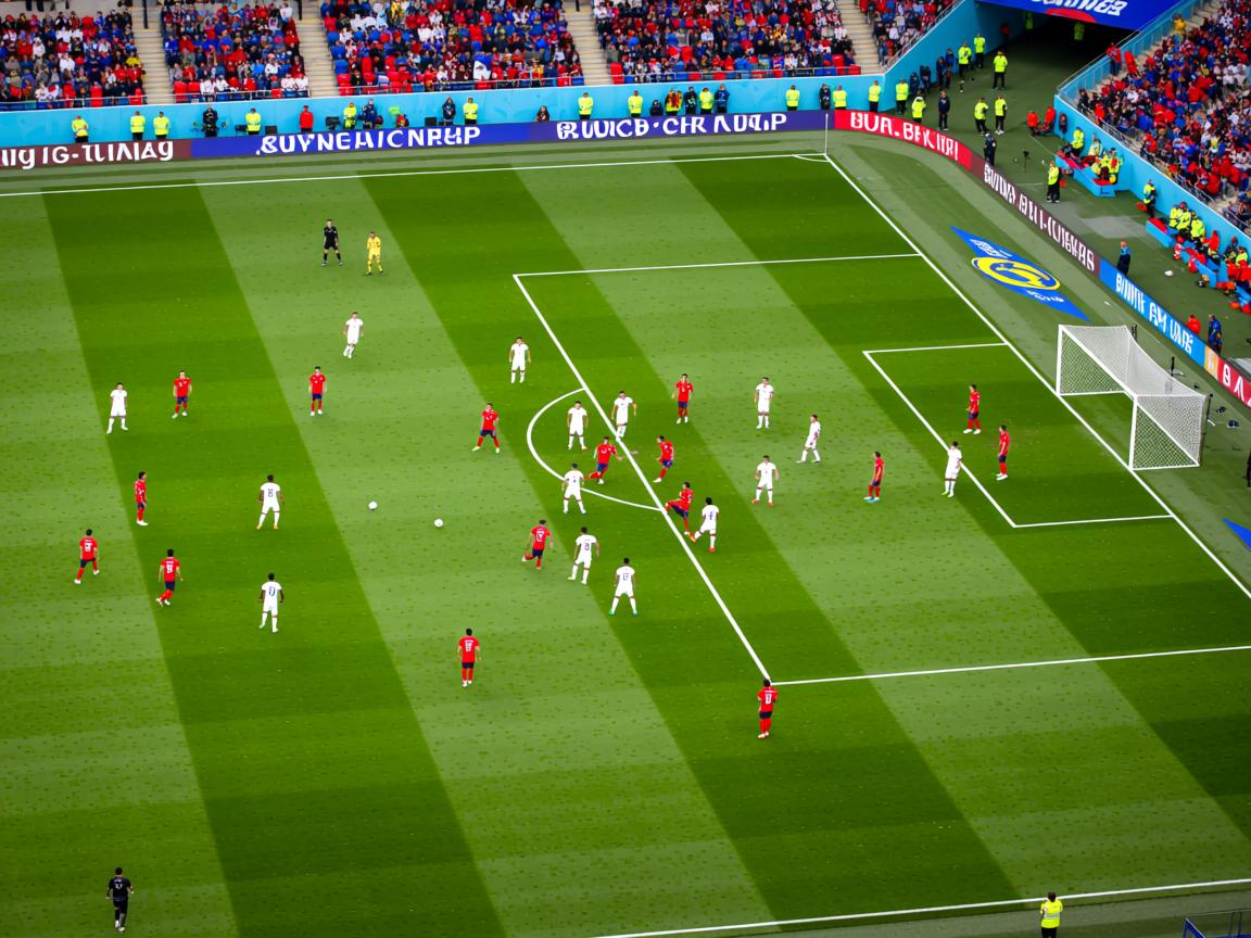 开云体育官网上-22026世界杯主办国家背后的意义解析