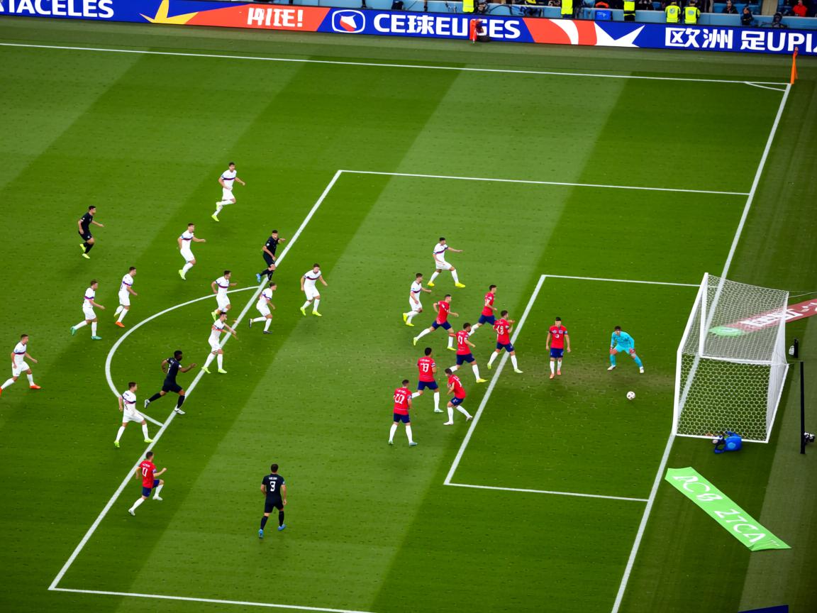 开云体育在线-比利亚雷亚尔1-0击败赫塔菲，卢卡斯终场绝杀，比利亚雷亚尔战绩