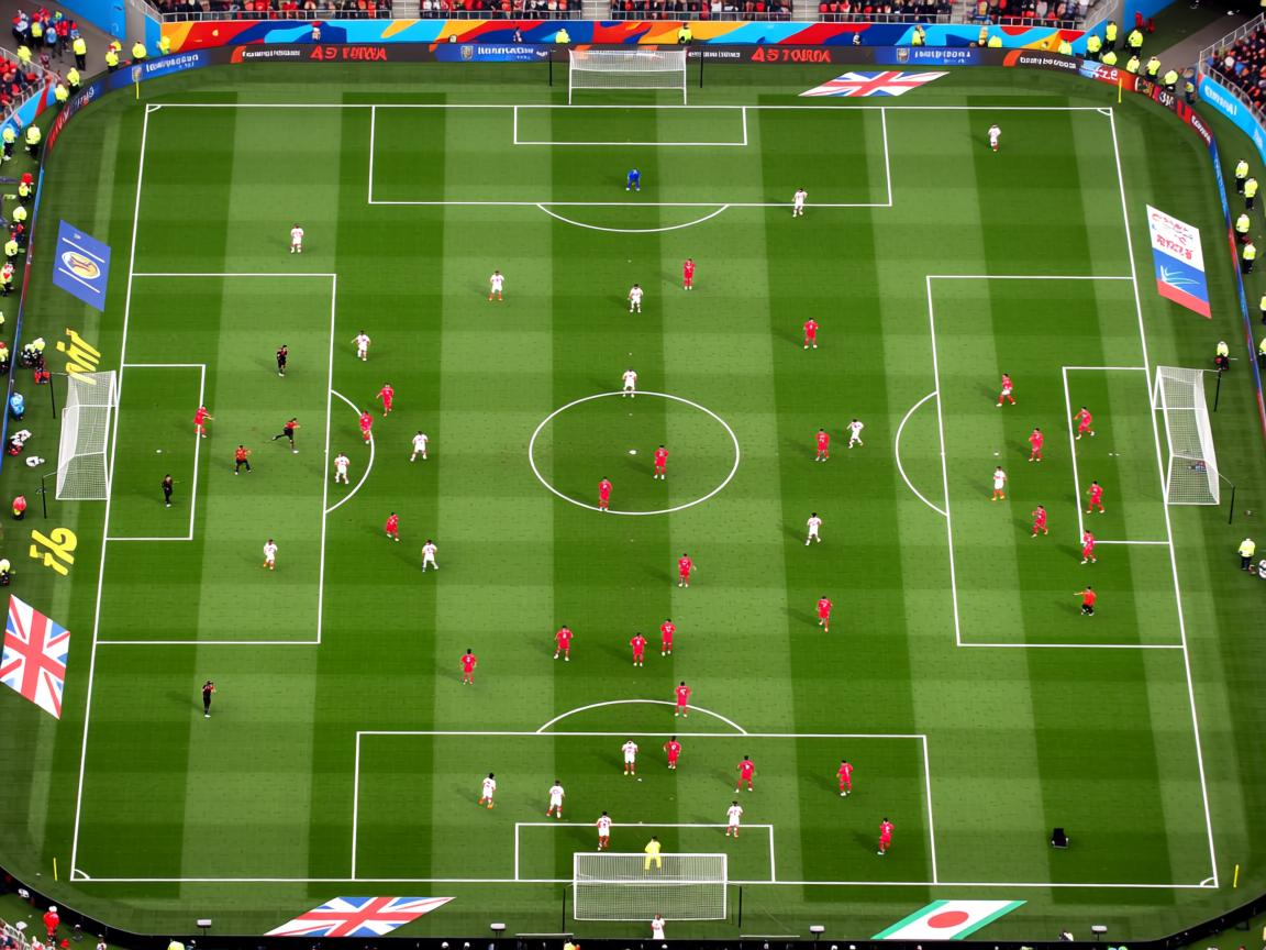 开云体育app官网-2026世界杯比赛场馆成为热议焦点