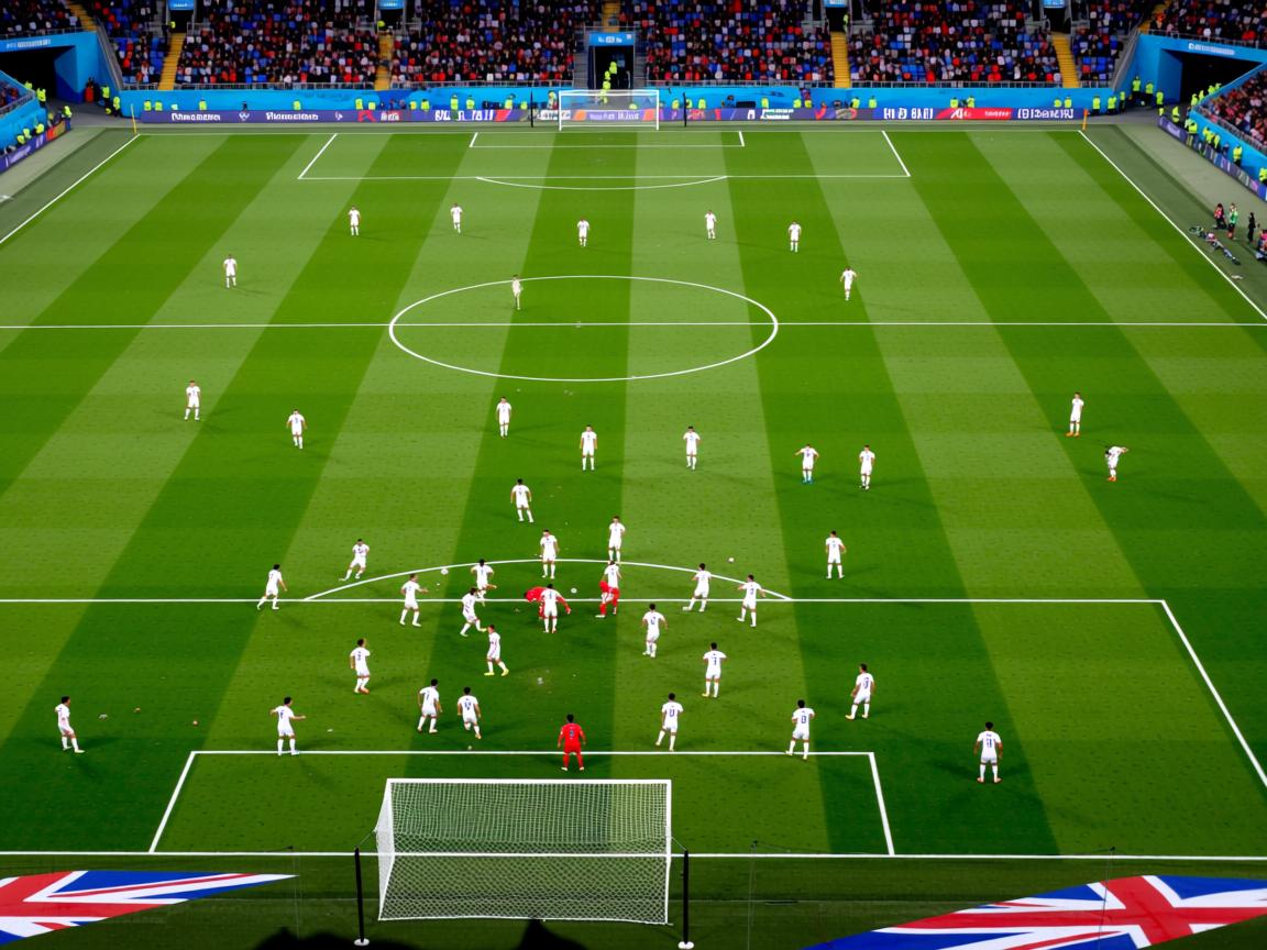 开云官网-2026世界杯比赛场馆背后的意义解析