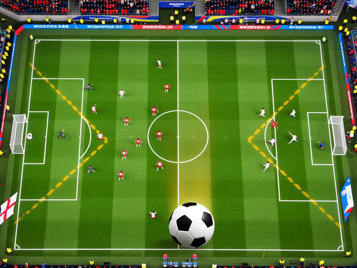 开云体育app注册-2026世界杯球场介绍成为热议焦点